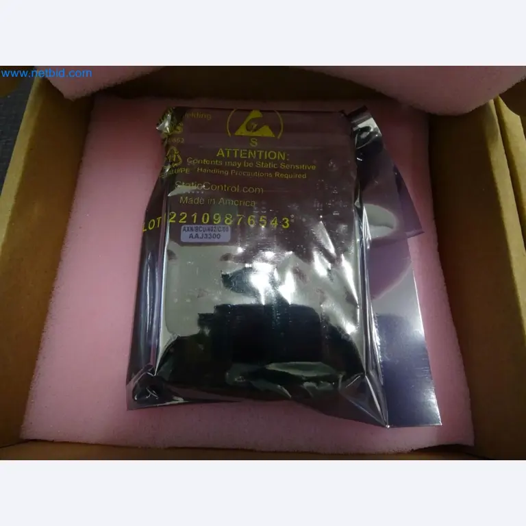 LILIUM eAircraft GmbH / LILIUM GmbH; Maschinen, Testanlagen und Betriebsausstattungen zur Herstellung von eVTOL -2