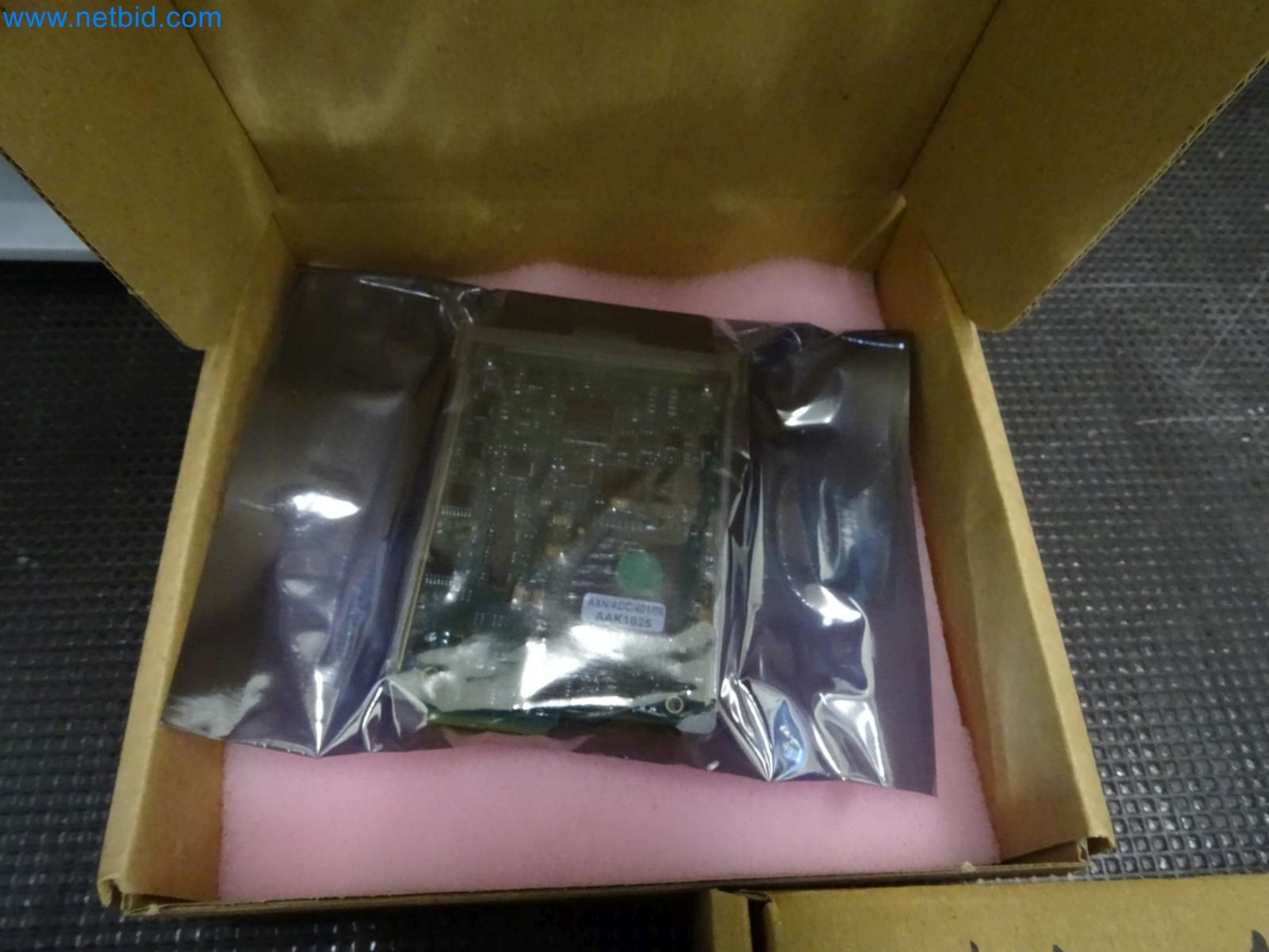 LILIUM eAircraft GmbH / LILIUM GmbH; machines, test systems and operating equipment for the production of eVTOLs-2