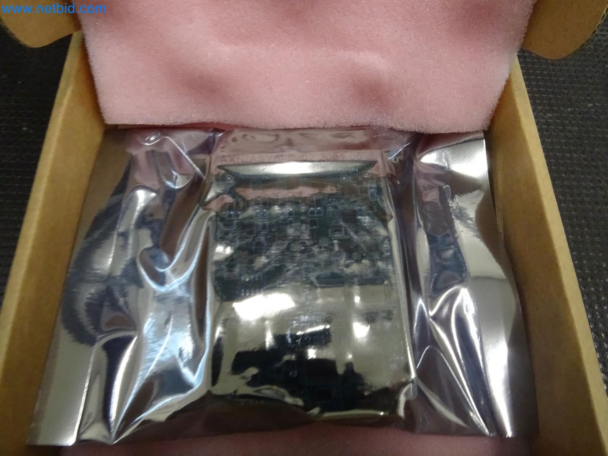 LILIUM eAircraft GmbH / LILIUM GmbH; machines, test systems and operating equipment for the production of eVTOLs-2