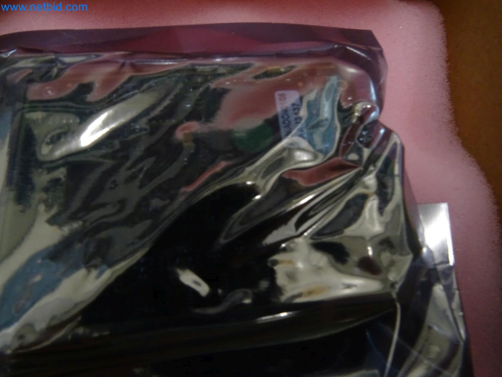 LILIUM eAircraft GmbH / LILIUM GmbH; machines, test systems and operating equipment for the production of eVTOLs-2