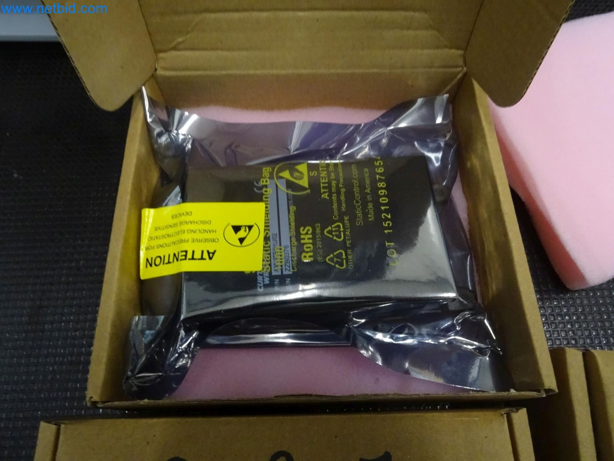 LILIUM eAircraft GmbH / LILIUM GmbH; machines, test systems and operating equipment for the production of eVTOLs-2