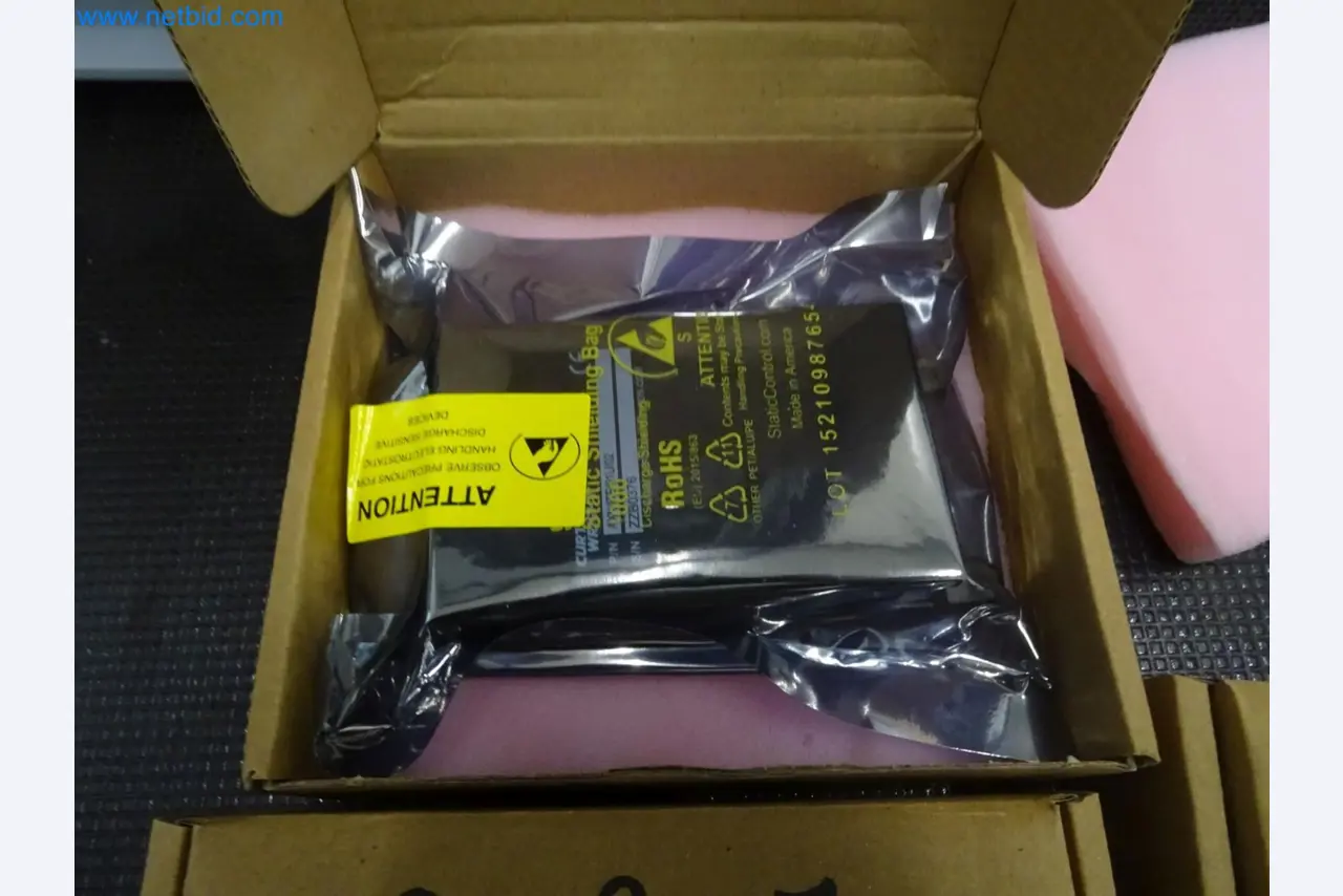 LILIUM eAircraft GmbH / LILIUM GmbH; stroje, zkušební systémy a provozní zařízení pro výrobu eVTOLů-2