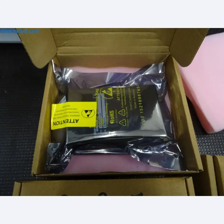 LILIUM eAircraft GmbH / LILIUM GmbH; stroje, zkušební systémy a provozní zařízení pro výrobu eVTOLů-2