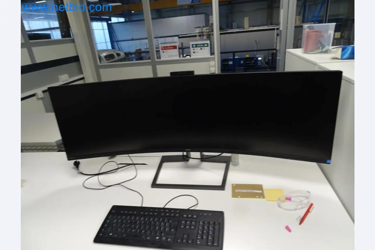 LILIUM eAircraft GmbH / LILIUM GmbH; technical equipment, avionics inventory, spare parts, and operating supplies for the manufacture of eVTOLs-1