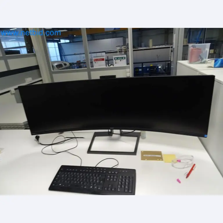 LILIUM eAircraft GmbH / LILIUM GmbH; technical equipment, avionics inventory, spare parts, and operating supplies for the manufacture of eVTOLs-1
