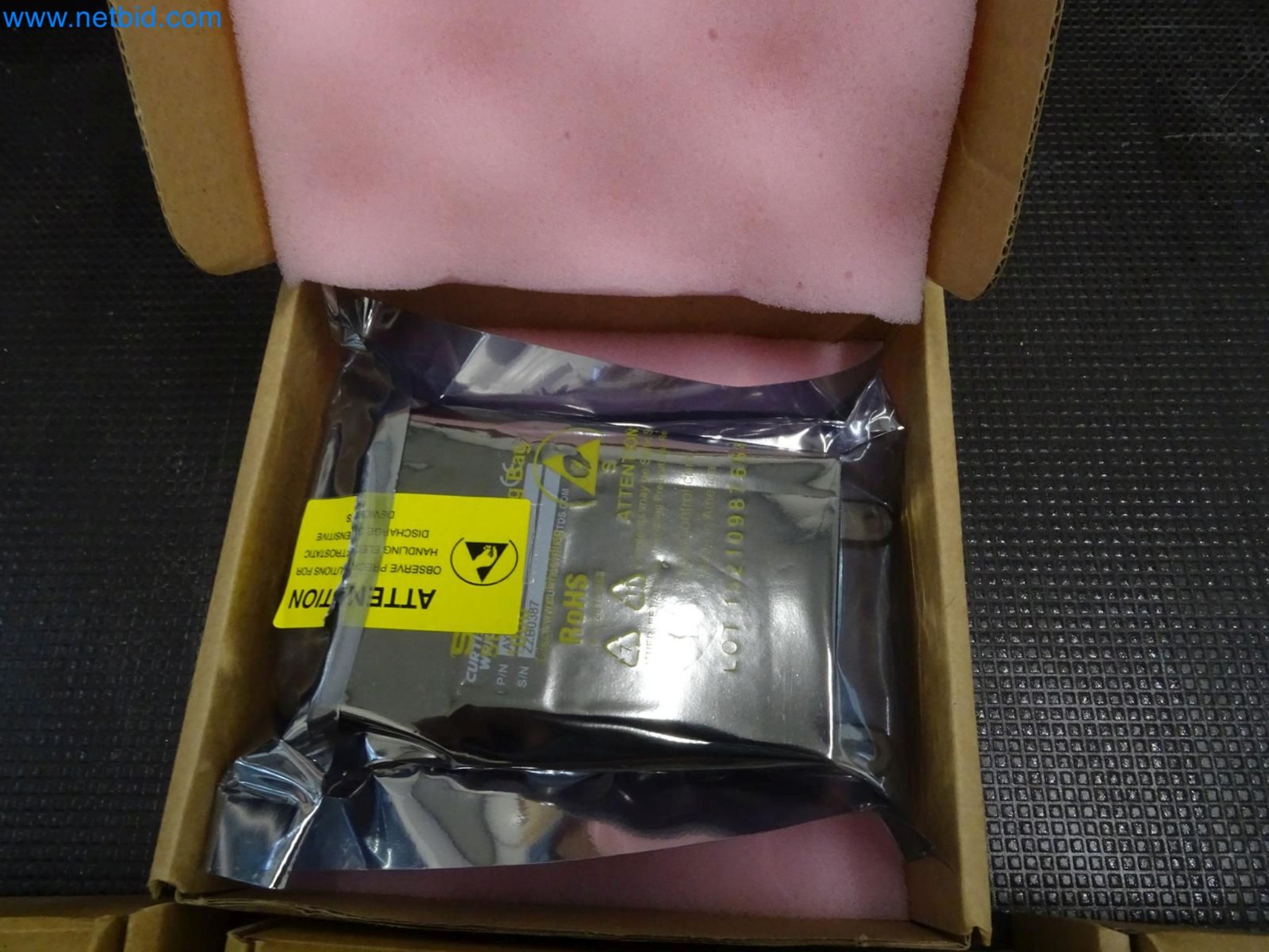 LILIUM eAircraft GmbH / LILIUM GmbH; máquinas, sistemas de ensaio e equipamento operacional para a produção de eVTOLs-2