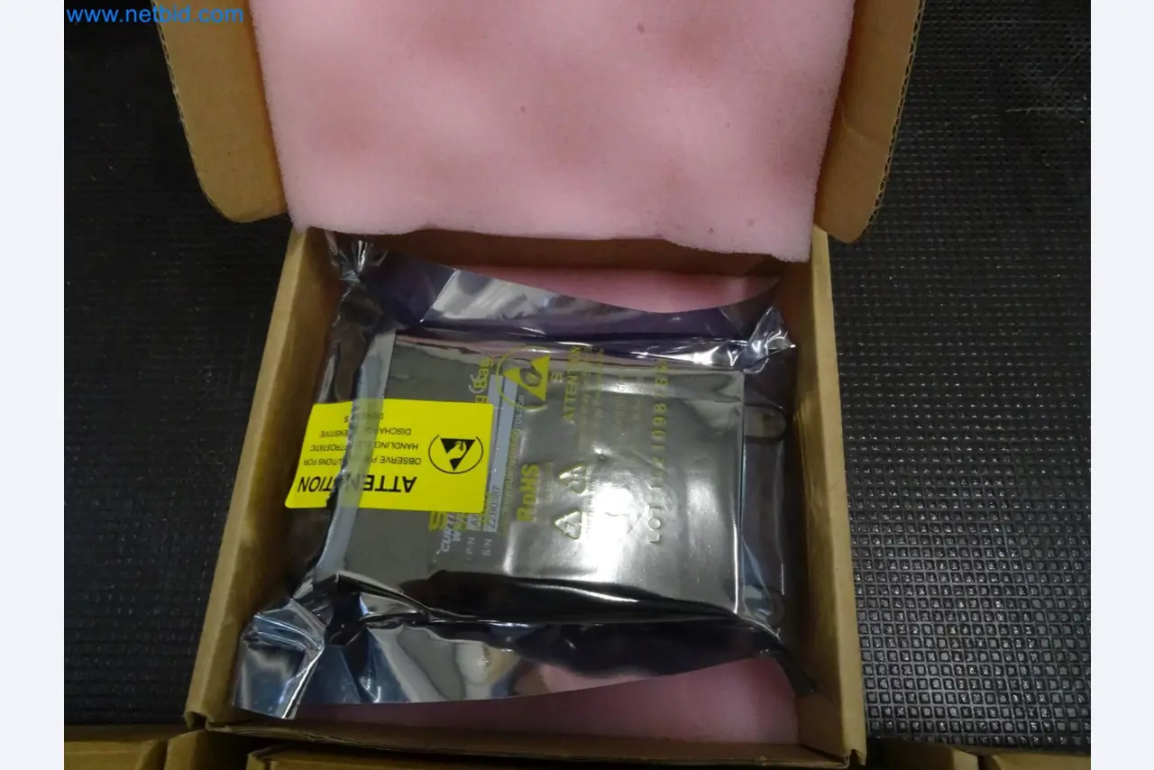 LILIUM eAircraft GmbH / LILIUM GmbH; stroje, zkušební systémy a provozní zařízení pro výrobu eVTOLů-2