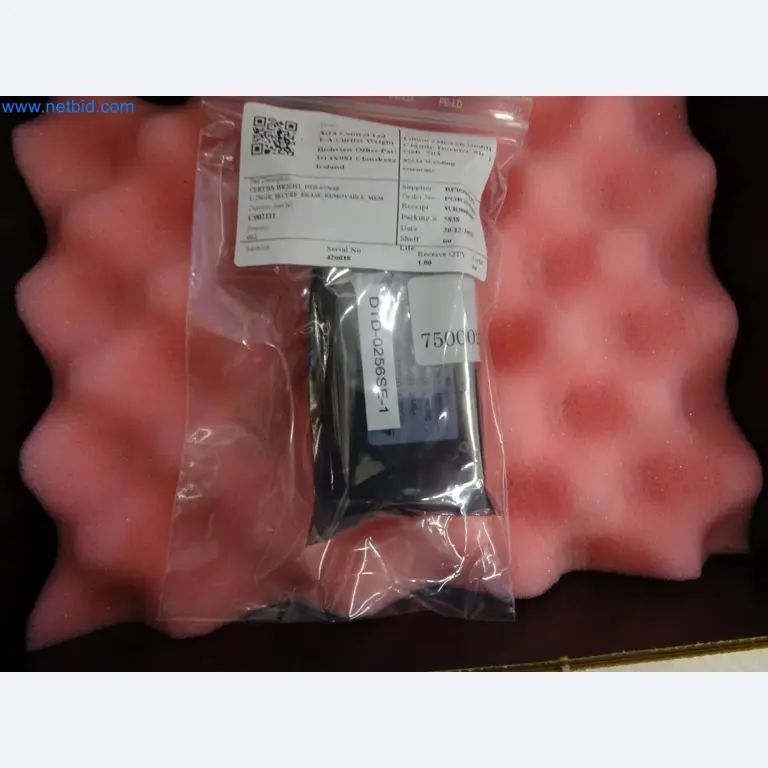 LILIUM eAircraft GmbH / LILIUM GmbH; stroji, preskusni sistemi in delovna oprema za proizvodnjo eVTOL-1