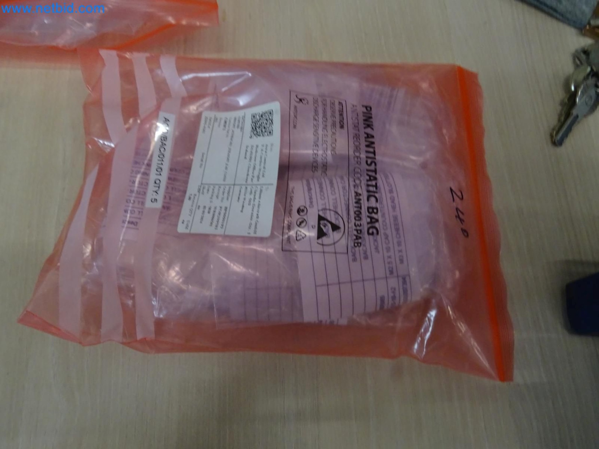 LILIUM eAircraft GmbH / LILIUM GmbH; machines, test systems and operating equipment for the production of eVTOLs-1