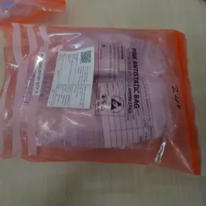 10 Straight KAD Connector Backshell Curtiss-Wright acd7bac7011