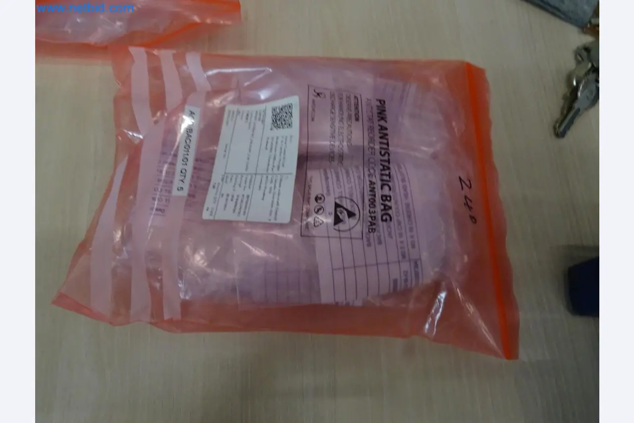 LILIUM eAircraft GmbH / LILIUM GmbH; stroji, preskusni sistemi in delovna oprema za proizvodnjo eVTOL-1