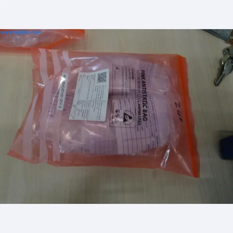 LILIUM eAircraft GmbH / LILIUM GmbH; stroji, preskusni sistemi in delovna oprema za proizvodnjo eVTOL-1