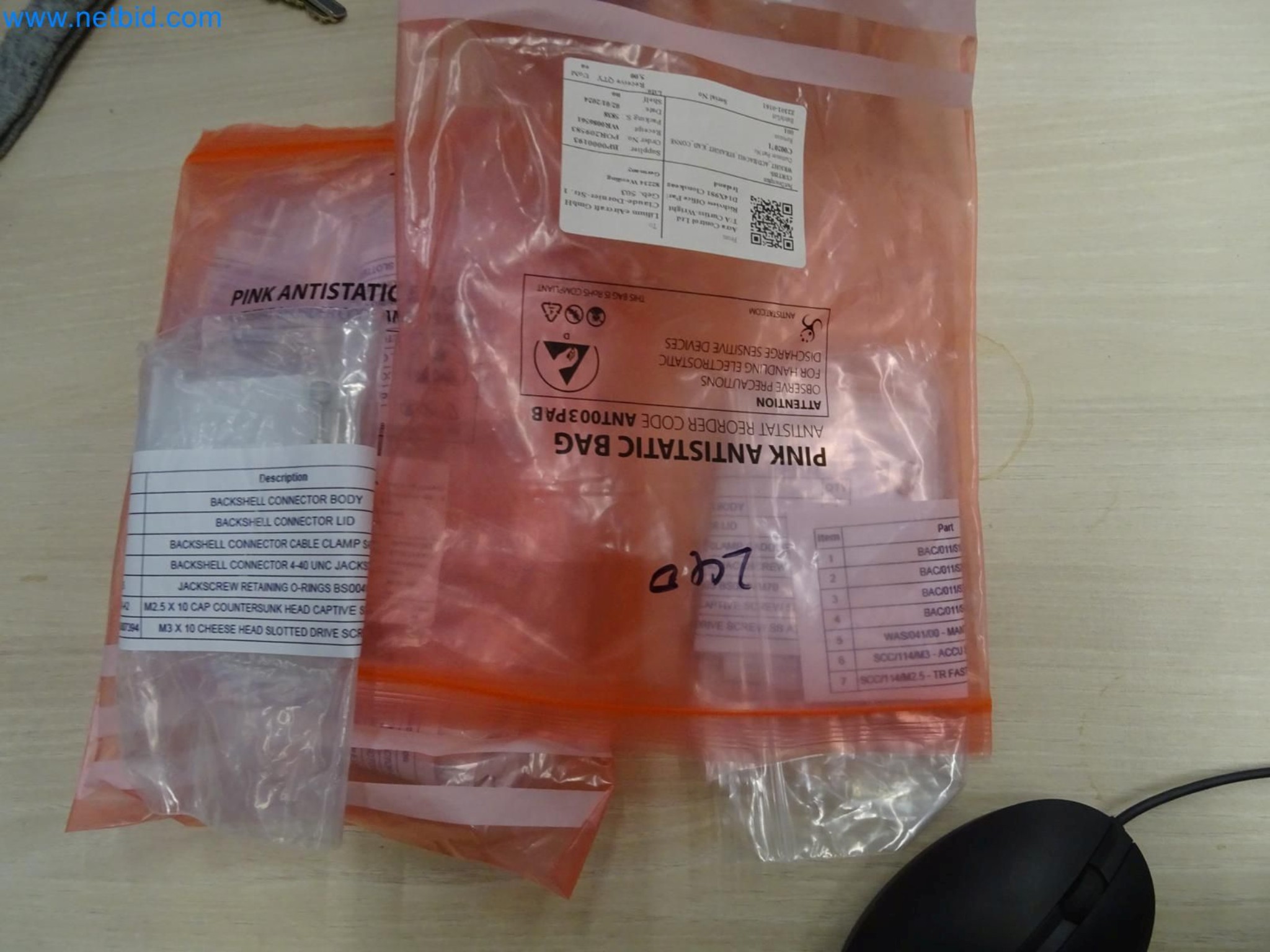 LILIUM eAircraft GmbH / LILIUM GmbH; machines, test systems and operating equipment for the production of eVTOLs-2