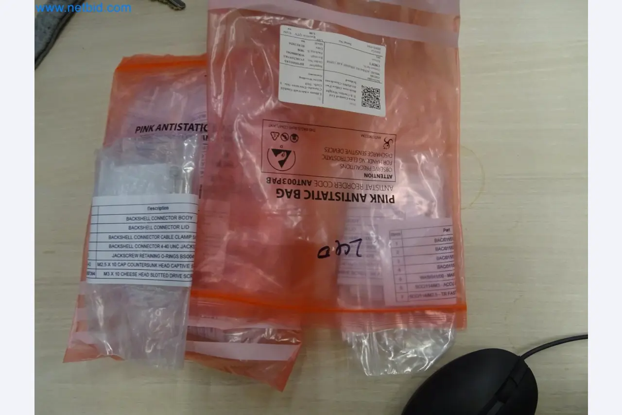 LILIUM eAircraft GmbH / LILIUM GmbH; stroji, preskusni sistemi in delovna oprema za proizvodnjo eVTOL-2