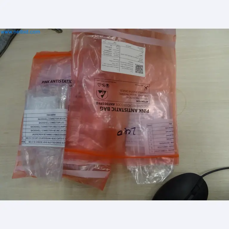 LILIUM eAircraft GmbH / LILIUM GmbH; stroji, preskusni sistemi in delovna oprema za proizvodnjo eVTOL-2