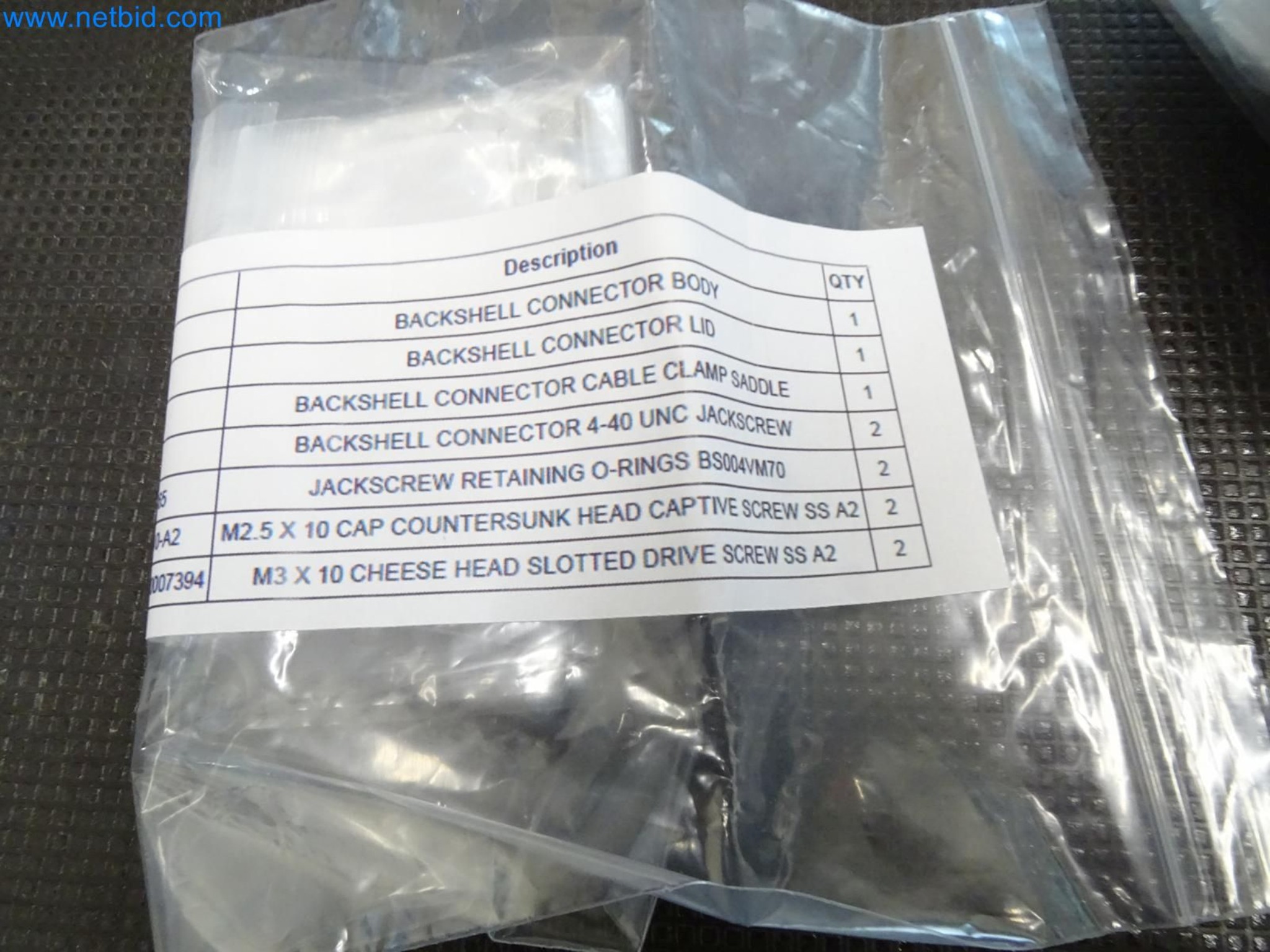 LILIUM eAircraft GmbH / LILIUM GmbH; machines, test systems and operating equipment for the production of eVTOLs-3