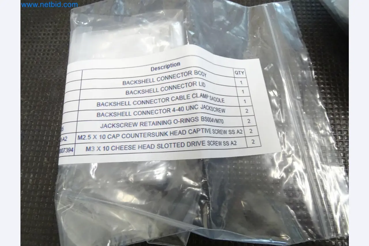 LILIUM eAircraft GmbH / LILIUM GmbH; stroji, preskusni sistemi in delovna oprema za proizvodnjo eVTOL-3