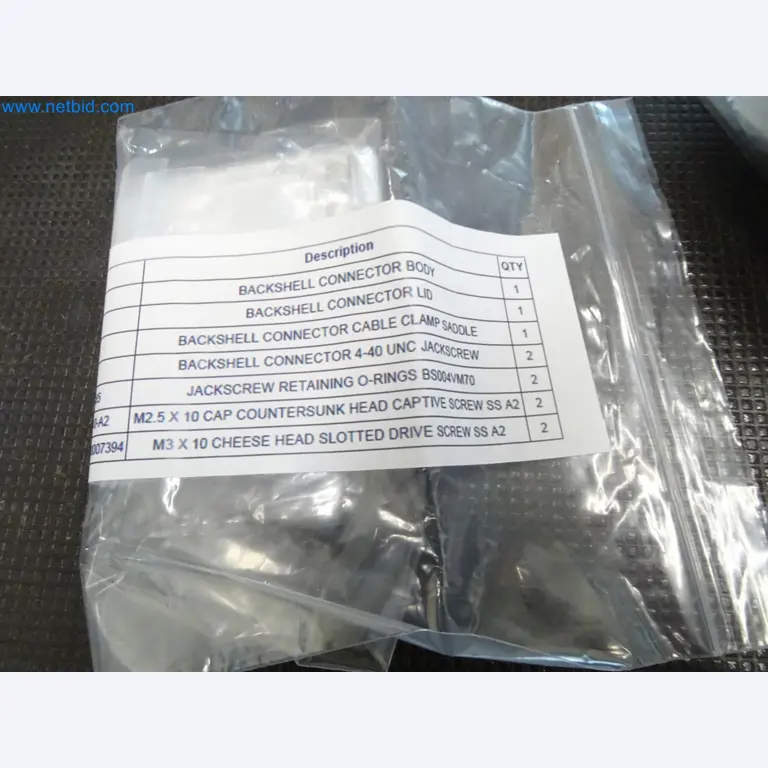 LILIUM eAircraft GmbH / LILIUM GmbH; stroji, preskusni sistemi in delovna oprema za proizvodnjo eVTOL-3