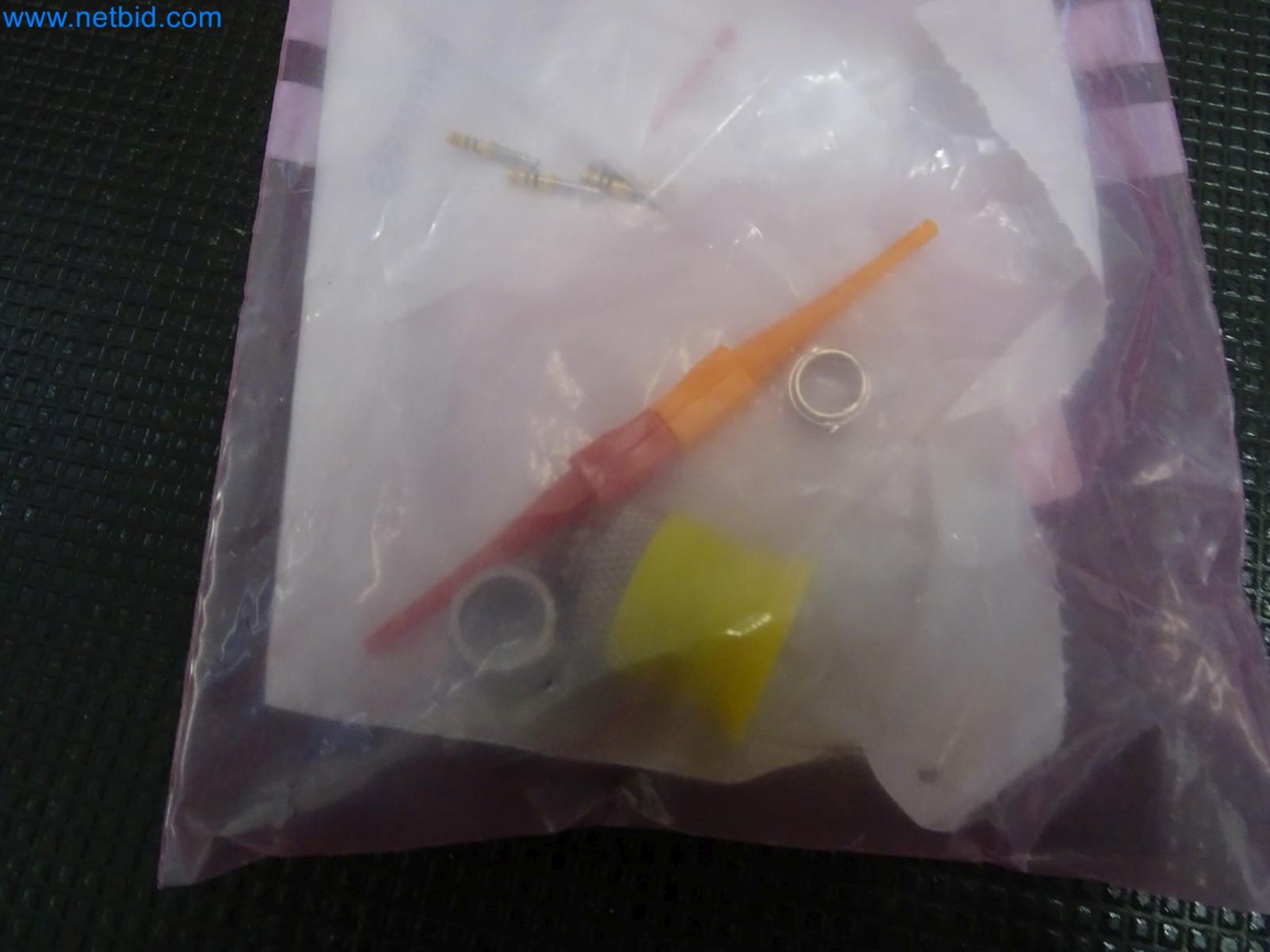 LILIUM eAircraft GmbH / LILIUM GmbH; machines, test systems and operating equipment for the production of eVTOLs-1