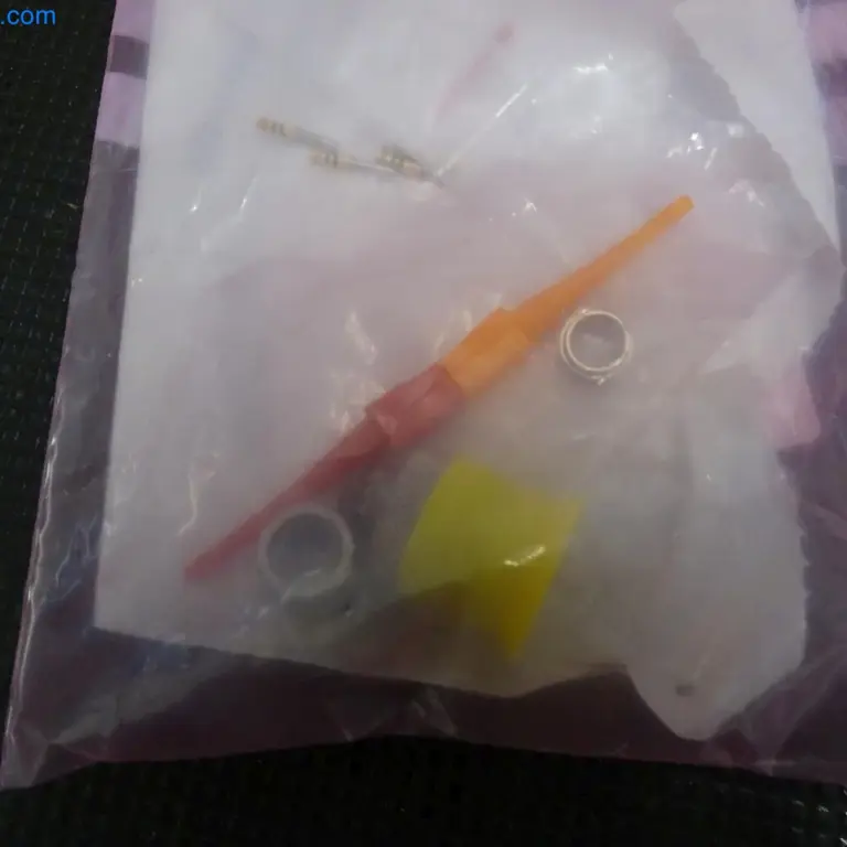 3 3-Wege Bayonett Conector Curtiss-Wright CON/PSU/008