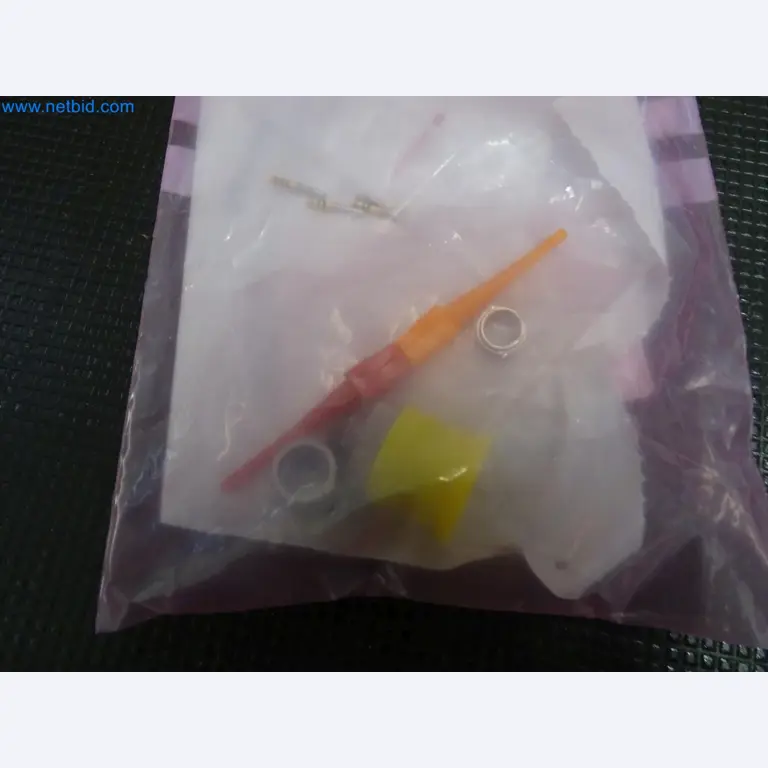 LILIUM eAircraft GmbH / LILIUM GmbH; stroje, zkušební systémy a provozní zařízení pro výrobu eVTOLů-1