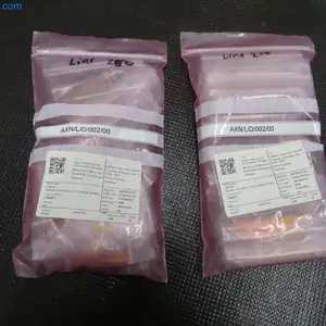 2 Axon Chassis Spare LID Kit Curtiss-Wright AXN/LID/002