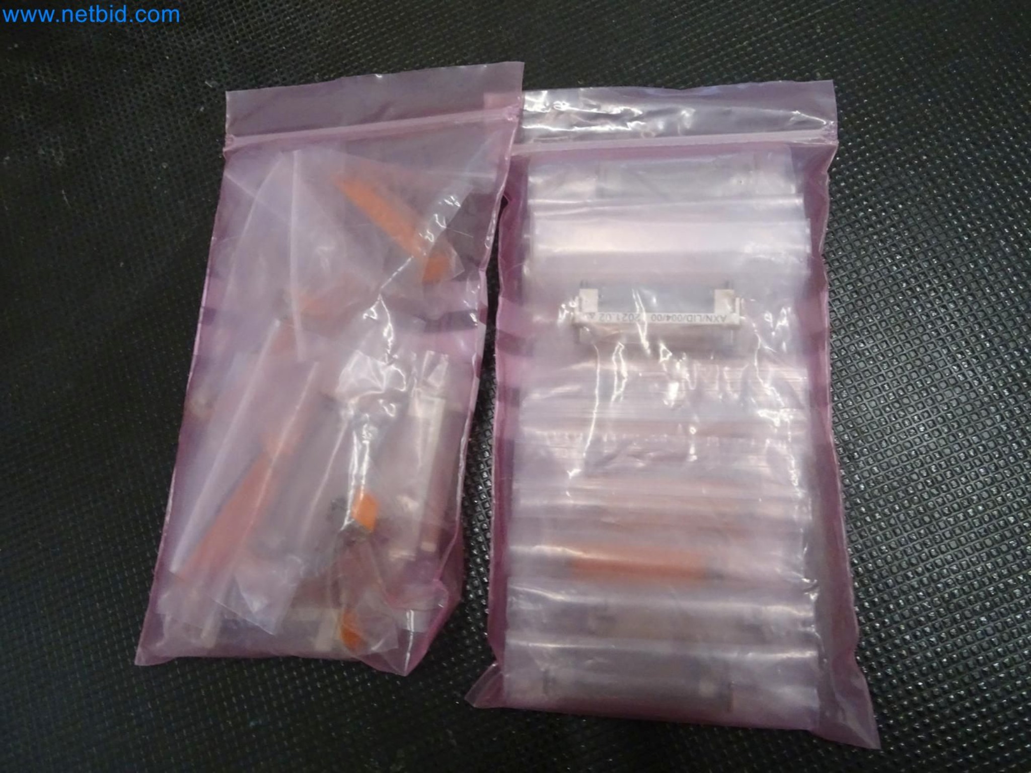 LILIUM eAircraft GmbH / LILIUM GmbH; machines, test systems and operating equipment for the production of eVTOLs-2