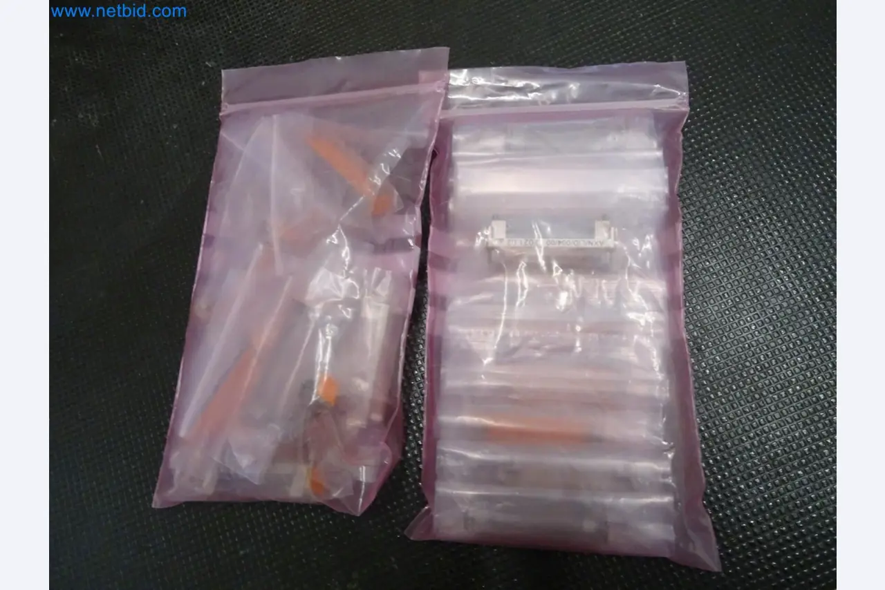 LILIUM eAircraft GmbH / LILIUM GmbH; machines, test systems and operating equipment for the production of eVTOLs-2