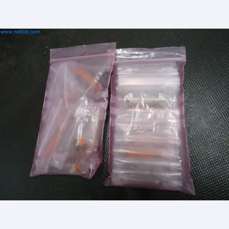 LILIUM eAircraft GmbH / LILIUM GmbH; machines, test systems and operating equipment for the production of eVTOLs-2