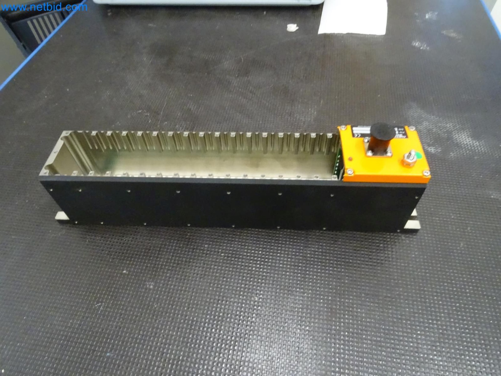 LILIUM eAircraft GmbH / LILIUM GmbH; machines, test systems and operating equipment for the production of eVTOLs-1