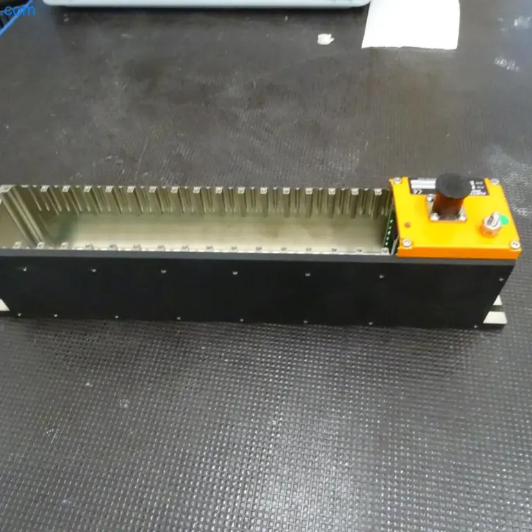 Axon Chassis 16U Curtiss-Wright AXN/CHS/16U/AB2