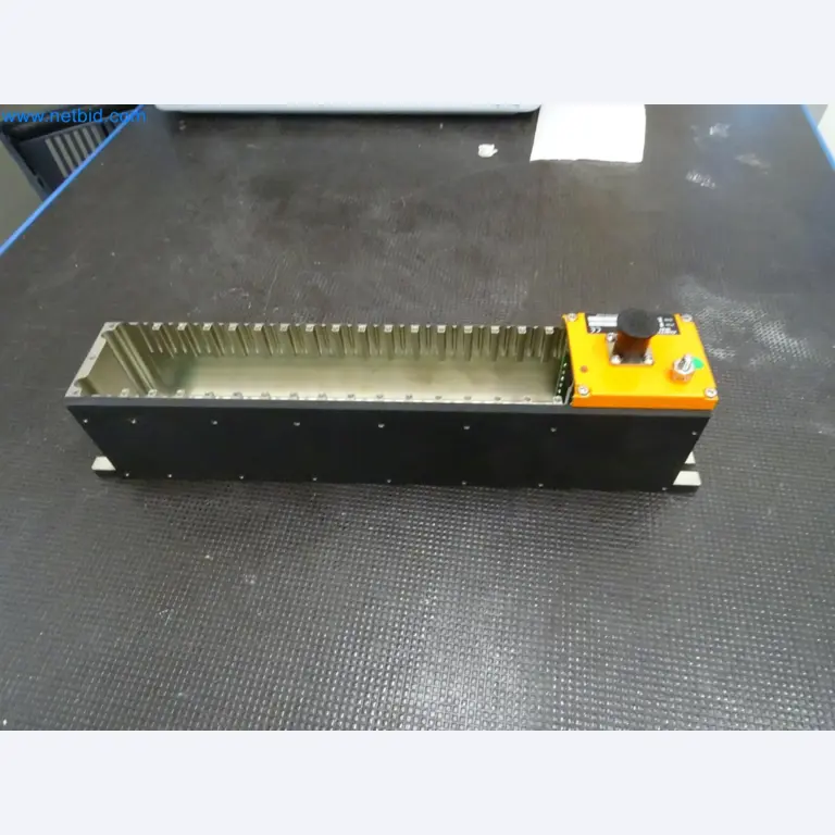 LILIUM eAircraft GmbH / LILIUM GmbH; machines, test systems and operating equipment for the production of eVTOLs-1