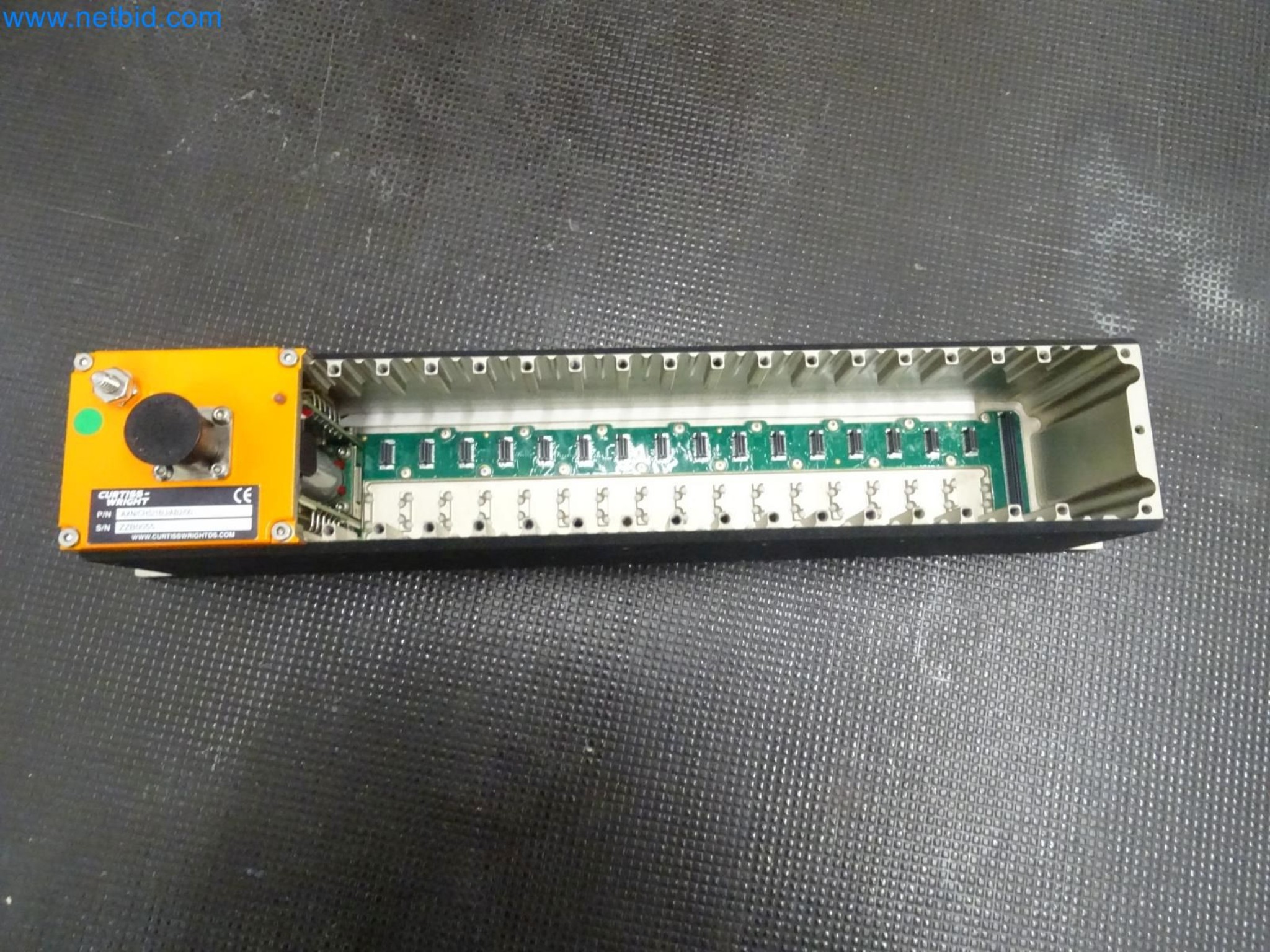 LILIUM eAircraft GmbH / LILIUM GmbH; machines, test systems and operating equipment for the production of eVTOLs-2