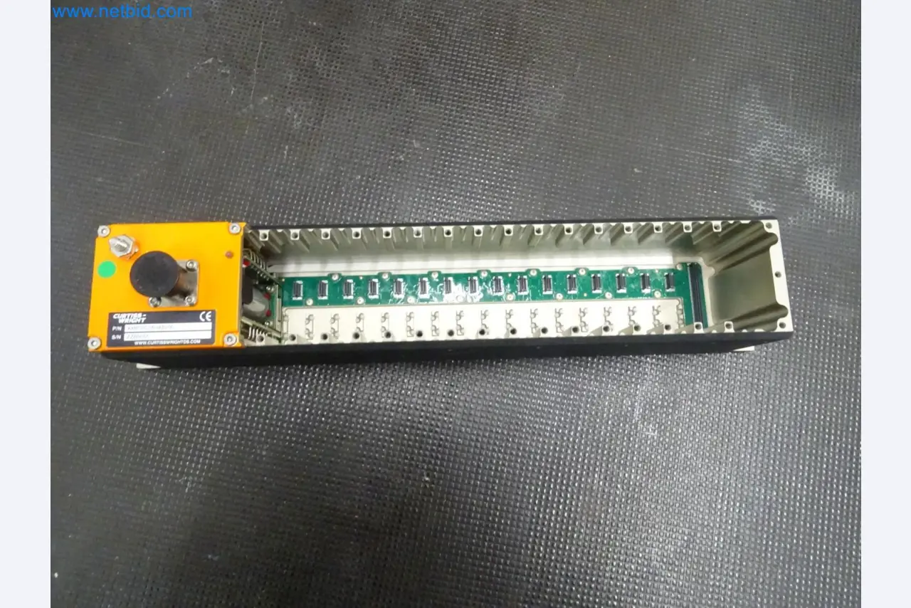 LILIUM eAircraft GmbH / LILIUM GmbH; machines, test systems and operating equipment for the production of eVTOLs-2