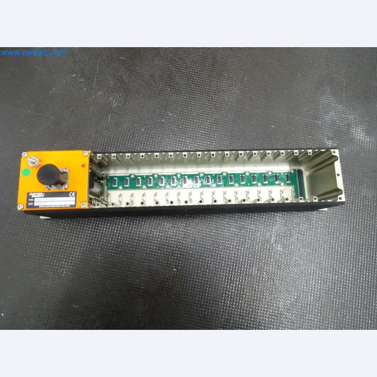 LILIUM eAircraft GmbH / LILIUM GmbH; machines, test systems and operating equipment for the production of eVTOLs-2