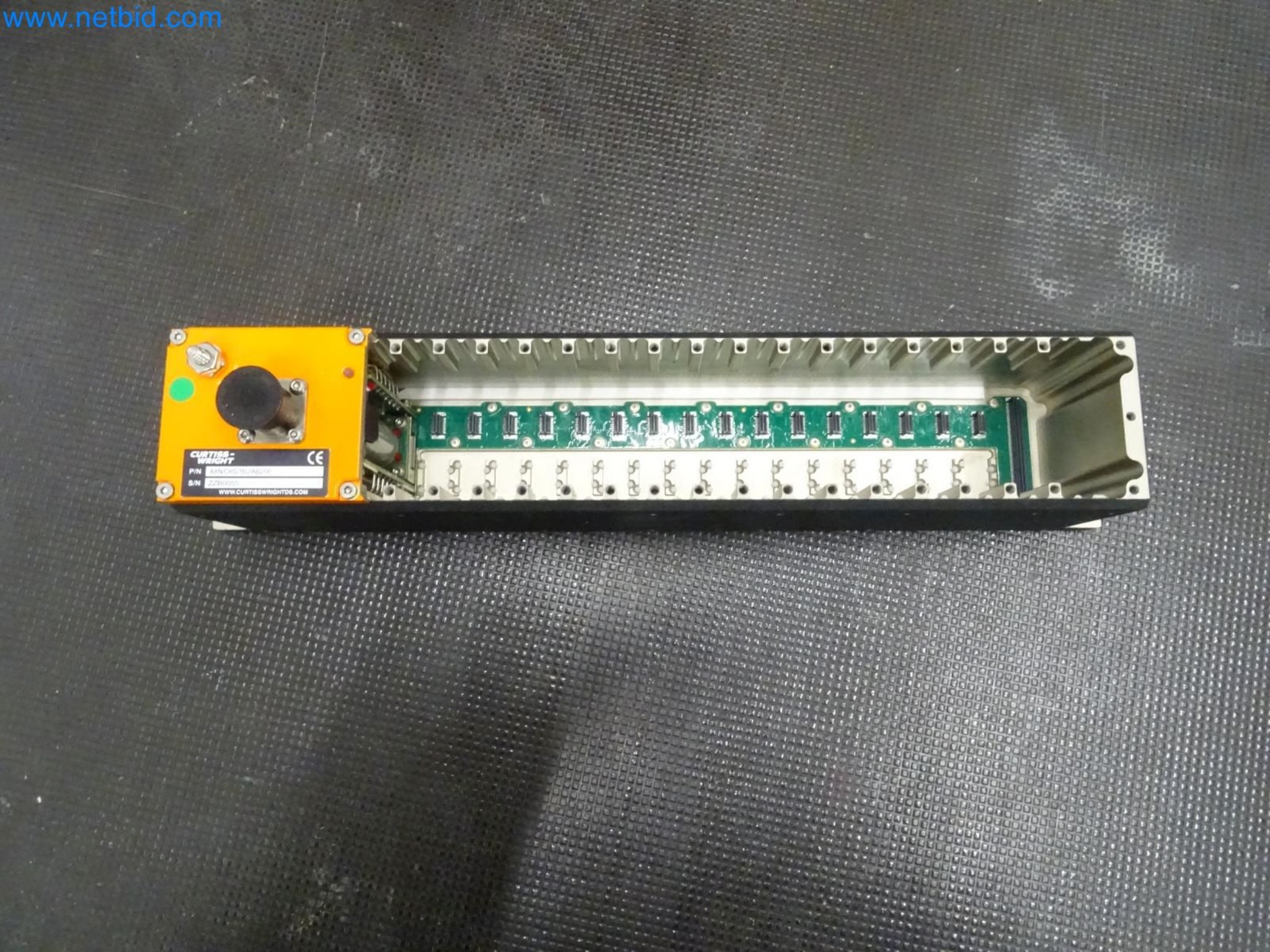 LILIUM eAircraft GmbH / LILIUM GmbH; machines, test systems and operating equipment for the production of eVTOLs-4