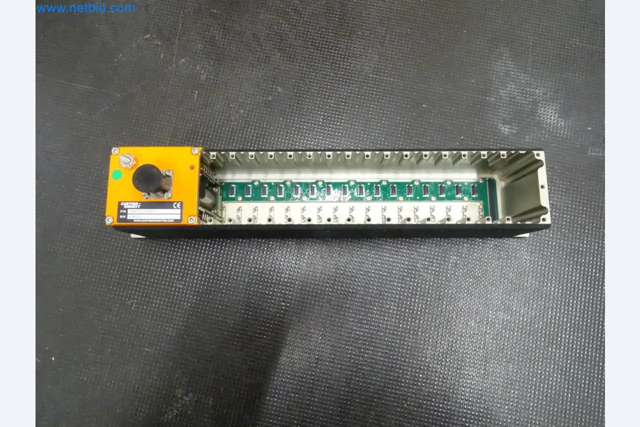 LILIUM eAircraft GmbH / LILIUM GmbH; machines, test systems and operating equipment for the production of eVTOLs-4