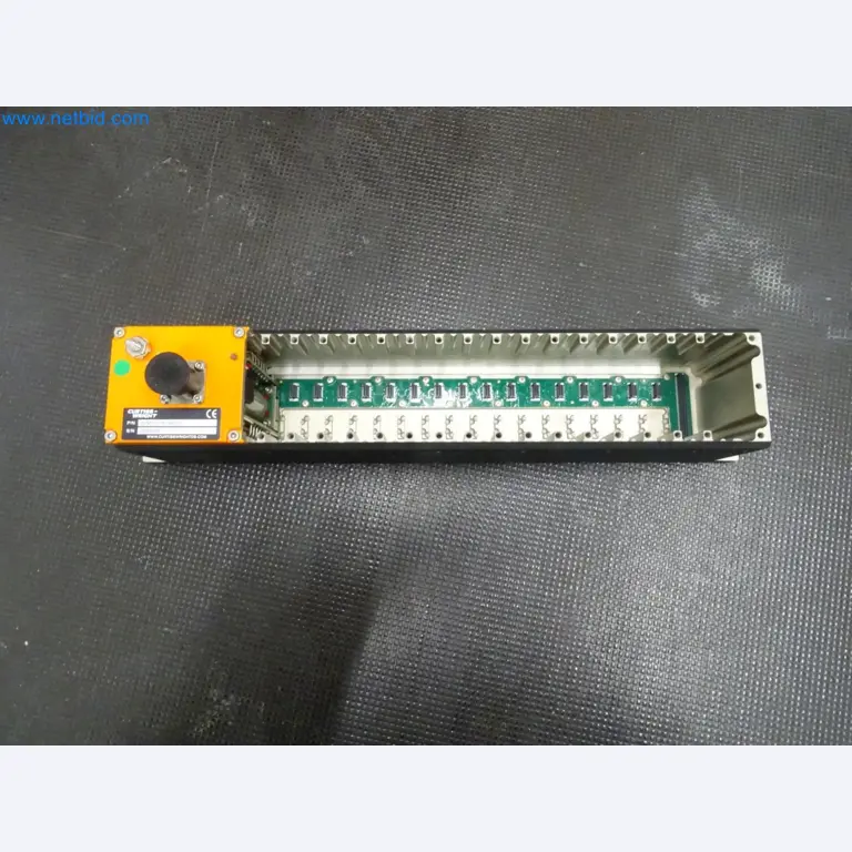 LILIUM eAircraft GmbH / LILIUM GmbH; machines, test systems and operating equipment for the production of eVTOLs-4