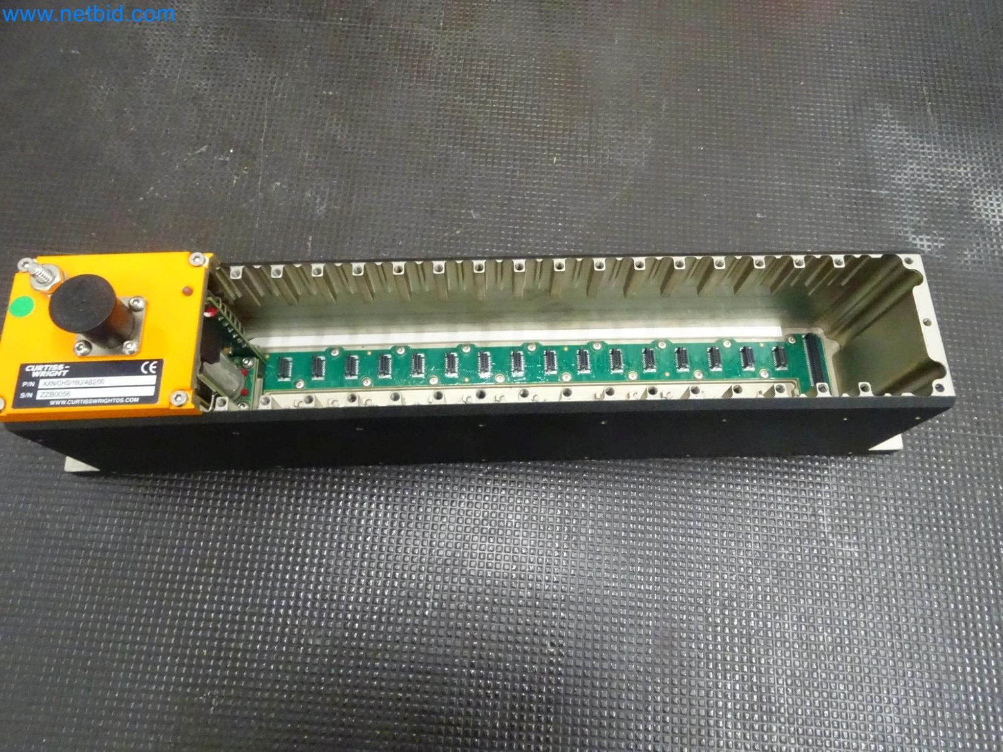 LILIUM eAircraft GmbH / LILIUM GmbH; machines, test systems and operating equipment for the production of eVTOLs-1