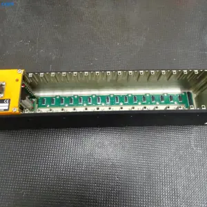 Axon Chassis 16U Curtiss-Wright AXN/CHS/16U/AB2