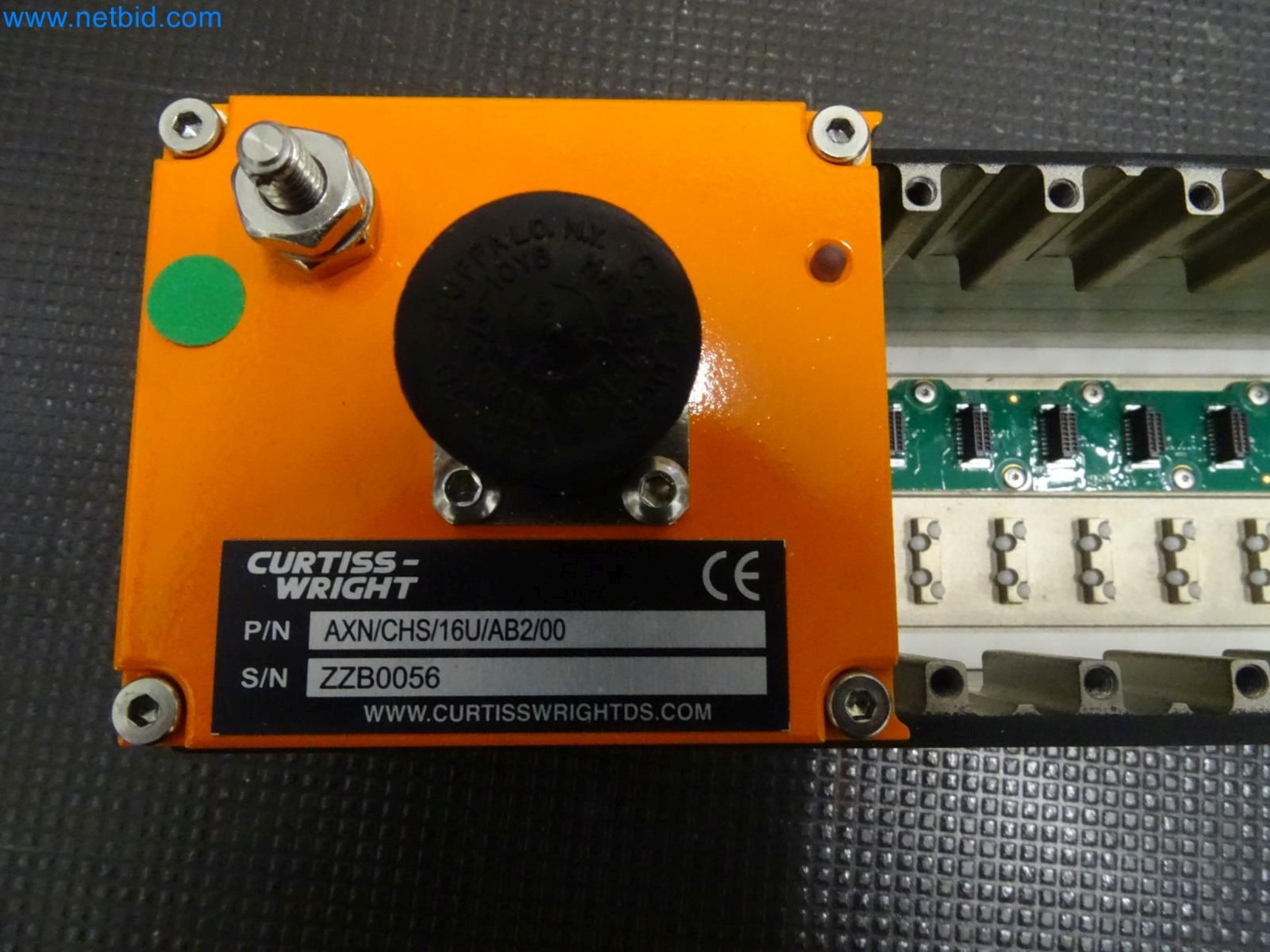 LILIUM eAircraft GmbH / LILIUM GmbH; machines, test systems and operating equipment for the production of eVTOLs-2