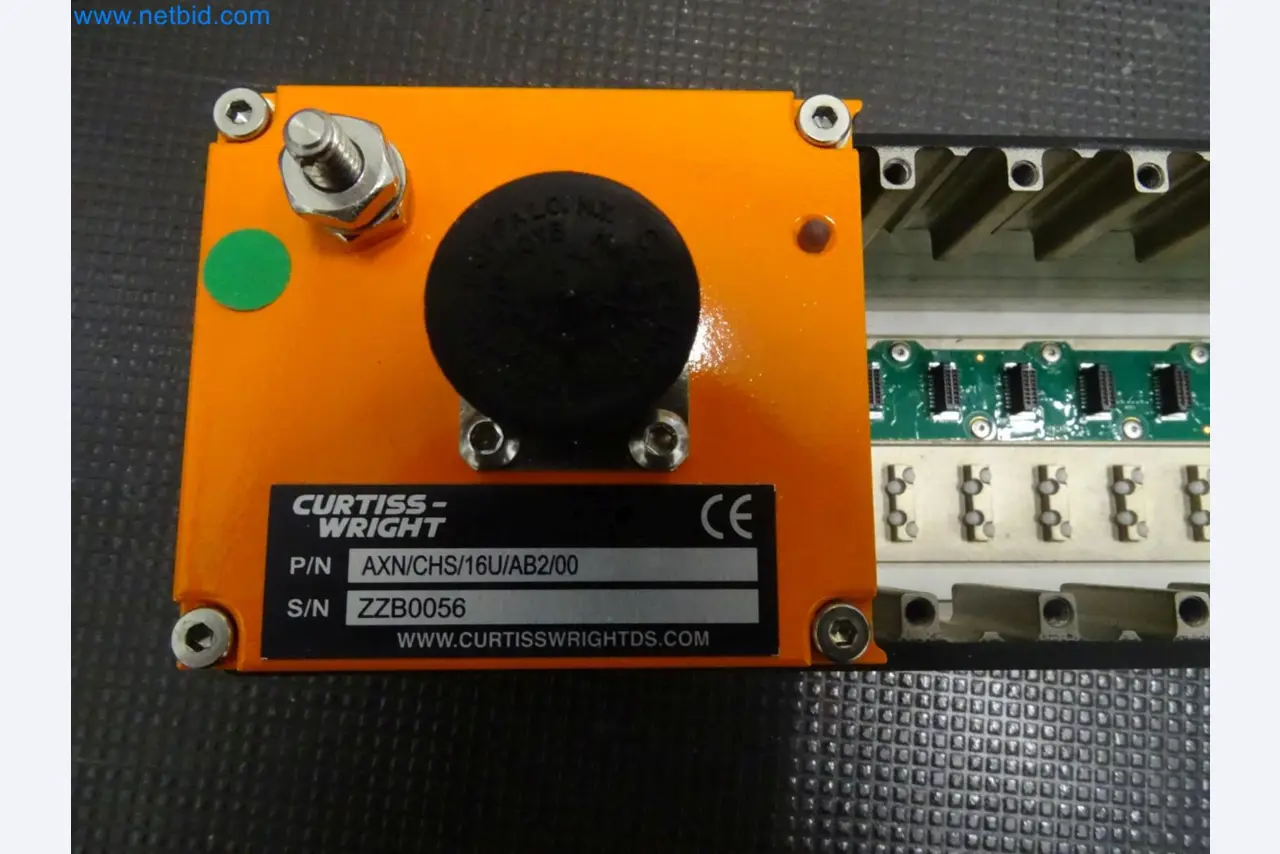 LILIUM eAircraft GmbH / LILIUM GmbH; machines, test systems and operating equipment for the production of eVTOLs-2