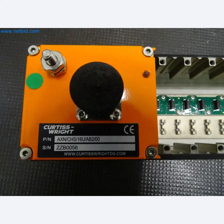 LILIUM eAircraft GmbH / LILIUM GmbH; machines, test systems and operating equipment for the production of eVTOLs-2