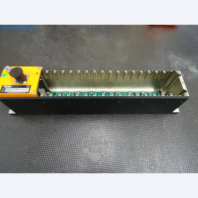 LILIUM eAircraft GmbH / LILIUM GmbH; machines, test systems and operating equipment for the production of eVTOLs-3