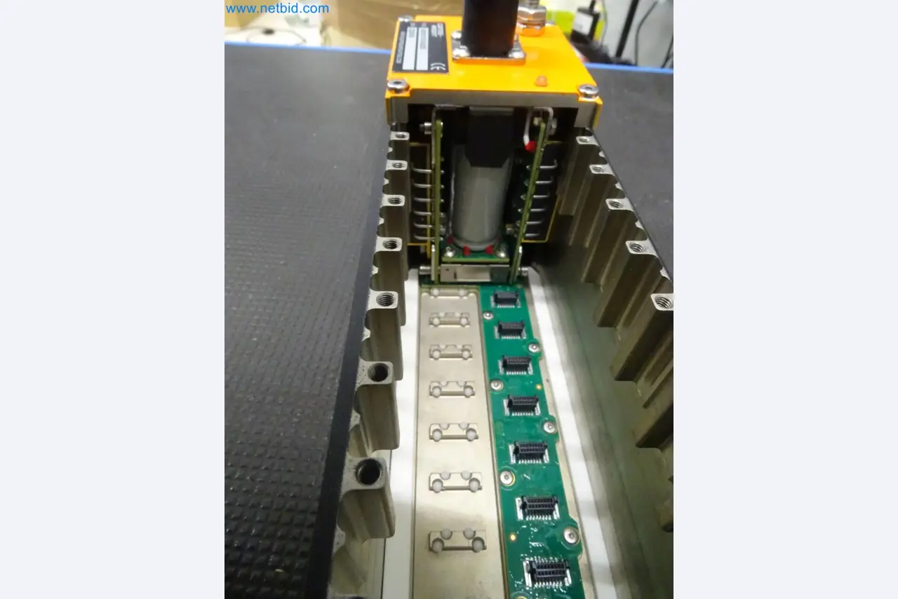 LILIUM eAircraft GmbH / LILIUM GmbH; machines, test systems and operating equipment for the production of eVTOLs-4