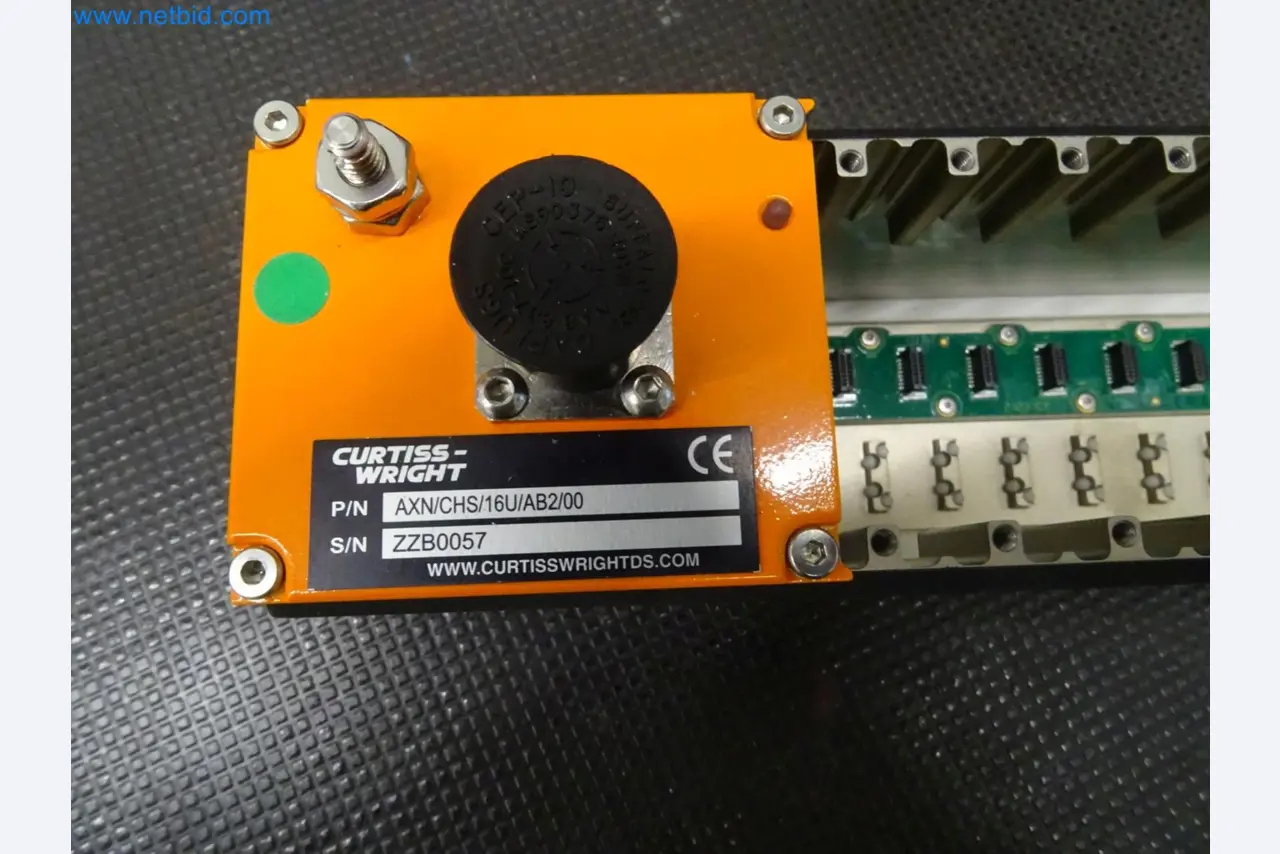 LILIUM eAircraft GmbH / LILIUM GmbH; stroje, zkušební systémy a provozní zařízení pro výrobu eVTOLů-2