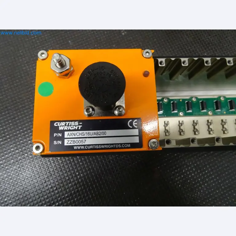 LILIUM eAircraft GmbH / LILIUM GmbH; stroje, zkušební systémy a provozní zařízení pro výrobu eVTOLů-2