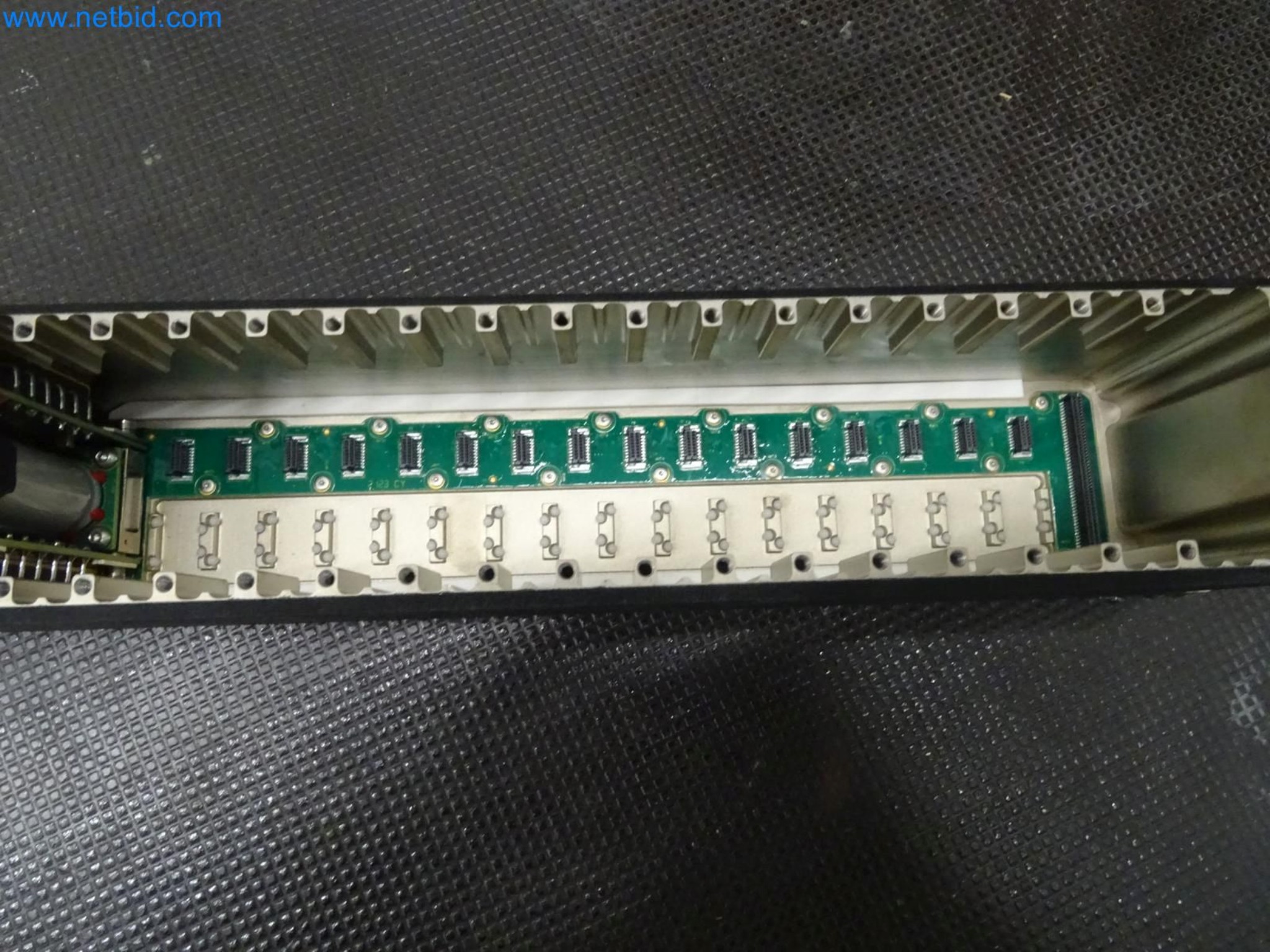 LILIUM eAircraft GmbH / LILIUM GmbH; machines, test systems and operating equipment for the production of eVTOLs-3