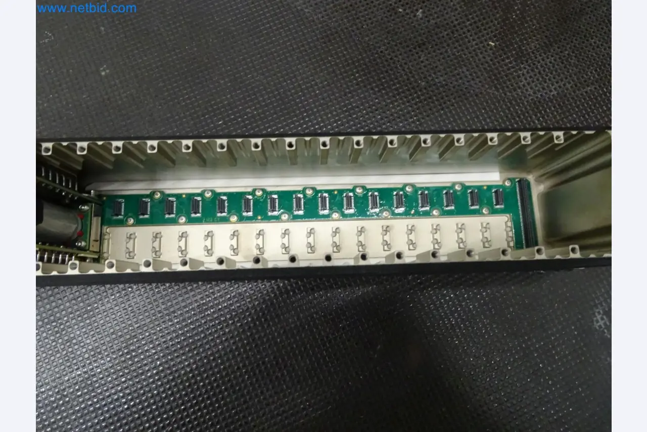 LILIUM eAircraft GmbH / LILIUM GmbH; stroje, zkušební systémy a provozní zařízení pro výrobu eVTOLů-3