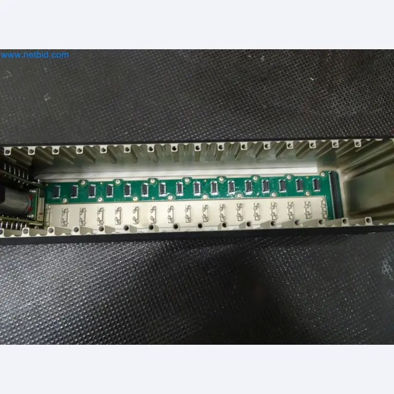 LILIUM eAircraft GmbH / LILIUM GmbH; stroje, zkušební systémy a provozní zařízení pro výrobu eVTOLů-3